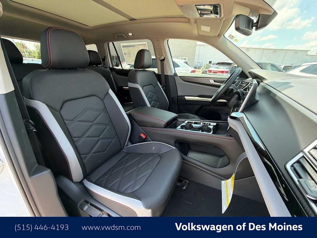 Thumbnail: 2026 Volkswagen Atlas - 12