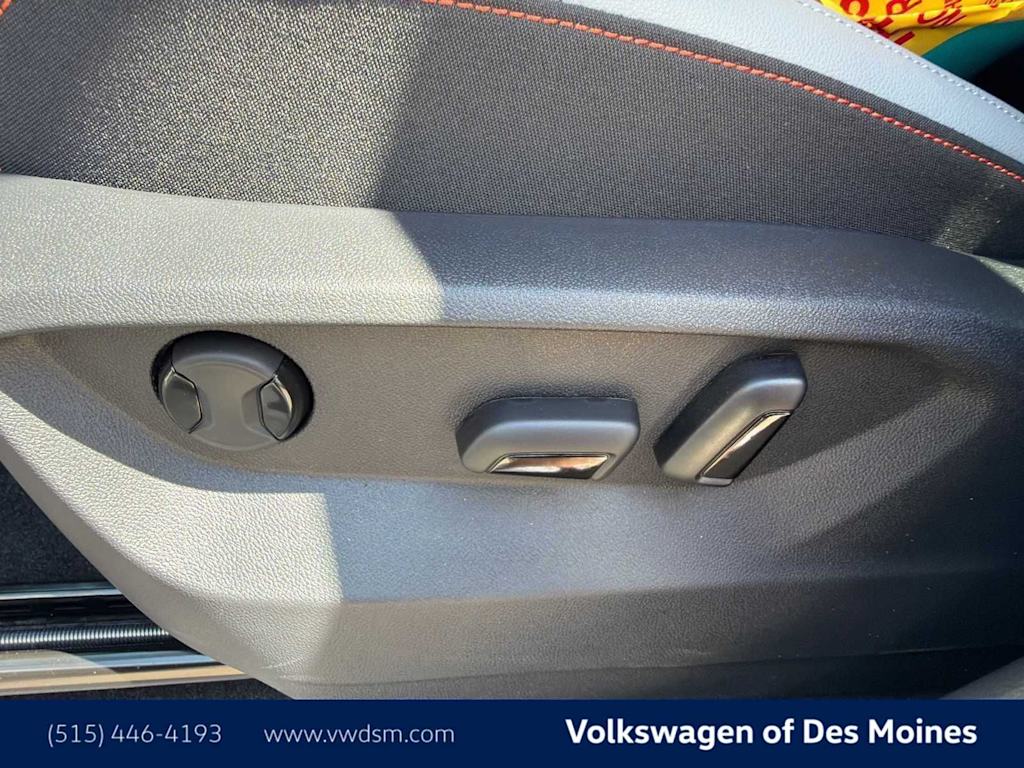 Thumbnail: 2026 Volkswagen Atlas - 24