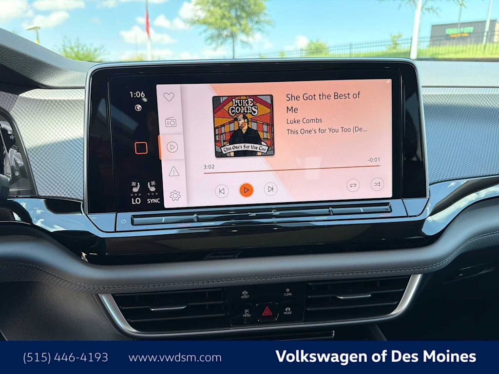 Thumbnail: 2026 Volkswagen Atlas - 14