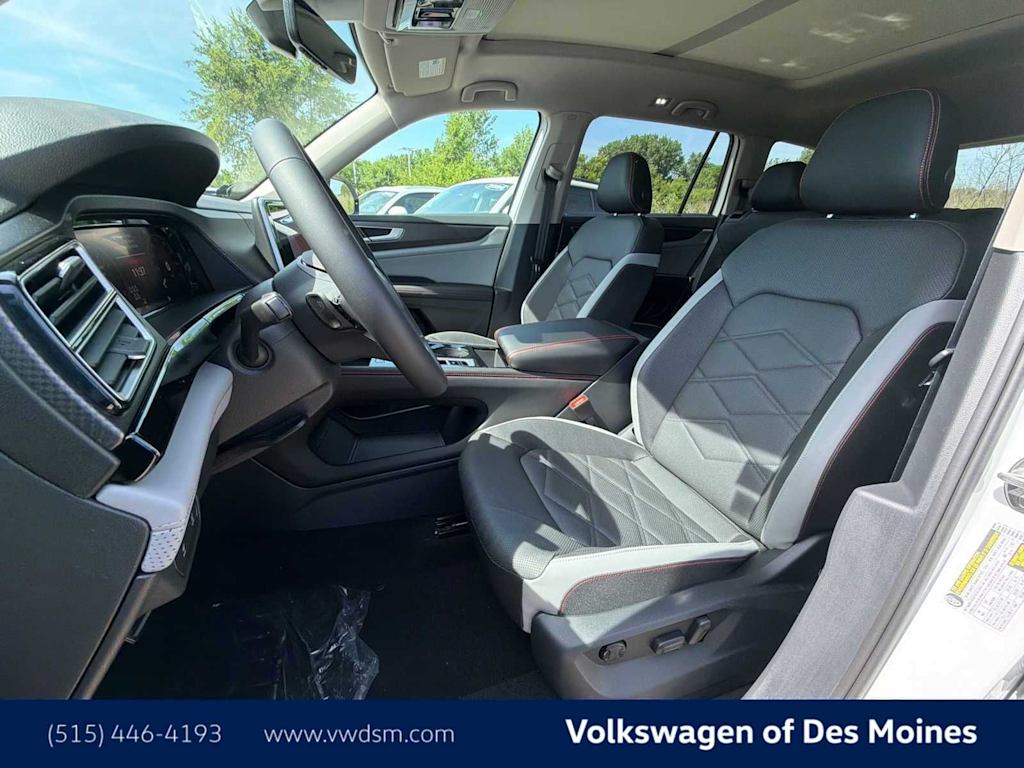 Thumbnail: 2026 Volkswagen Atlas - 11