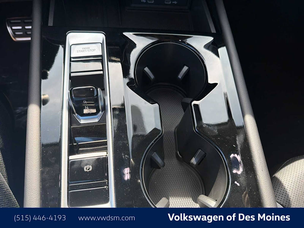 Thumbnail: 2026 Volkswagen Atlas - 16