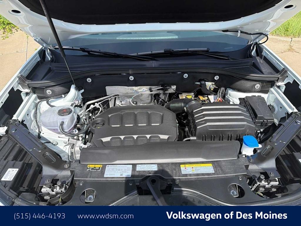 Thumbnail: 2026 Volkswagen Atlas - 9