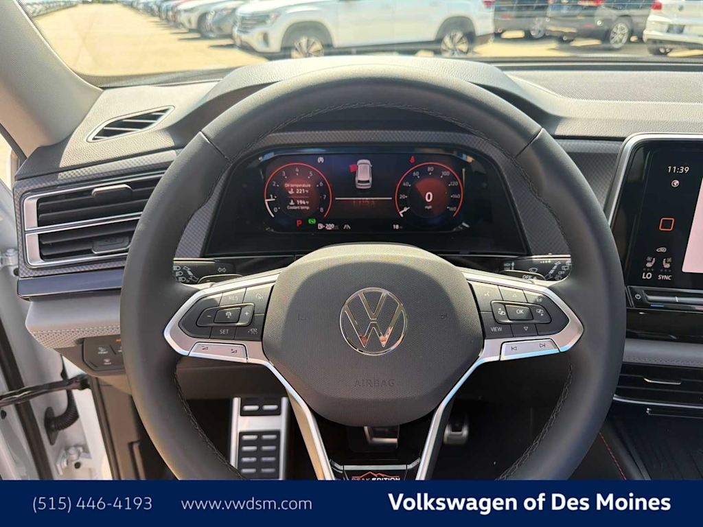 Thumbnail: 2026 Volkswagen Atlas - 14