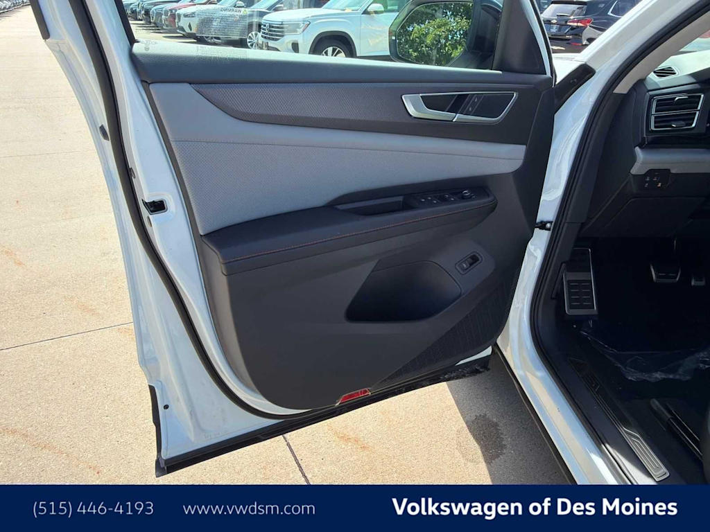 Thumbnail: 2026 Volkswagen Atlas - 23