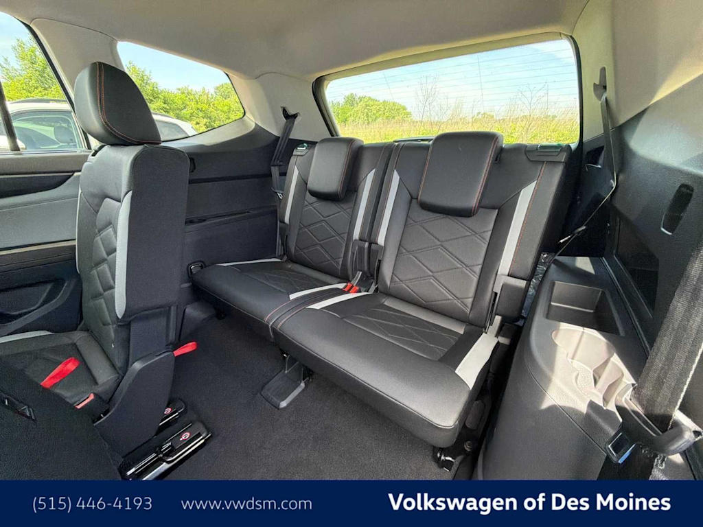 Thumbnail: 2026 Volkswagen Atlas - 21