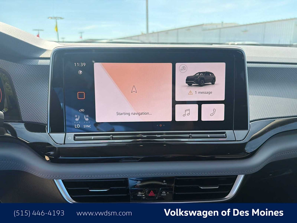 Thumbnail: 2026 Volkswagen Atlas - 15