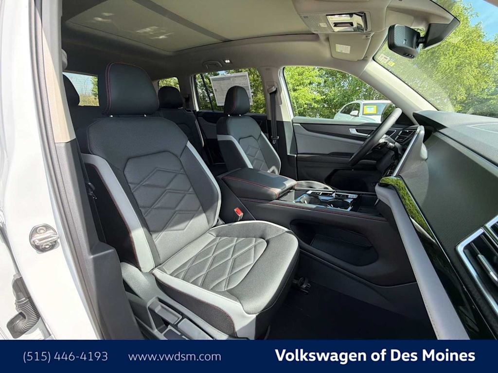 Thumbnail: 2026 Volkswagen Atlas - 12