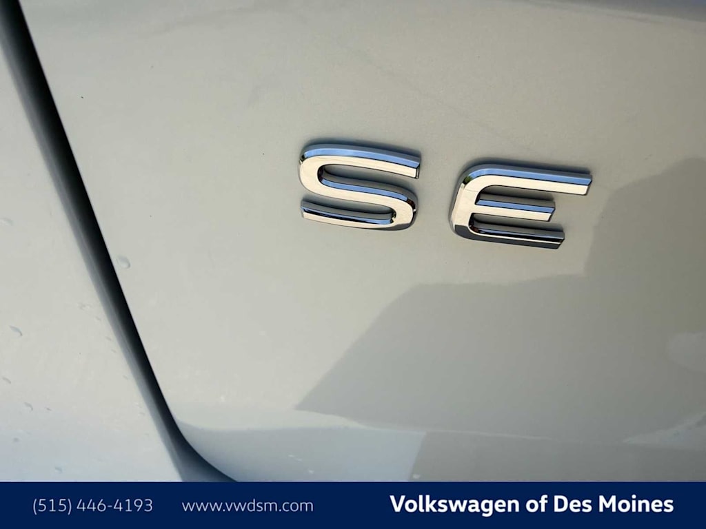 Thumbnail: 2026 Volkswagen Atlas - 7