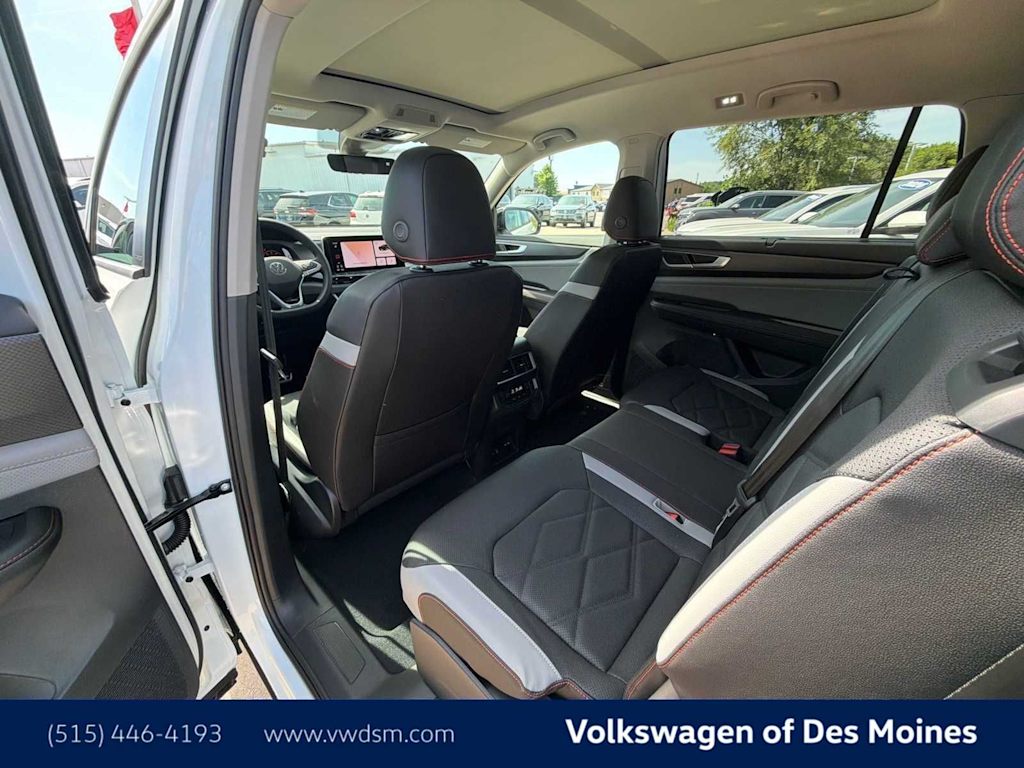 Thumbnail: 2026 Volkswagen Atlas - 20