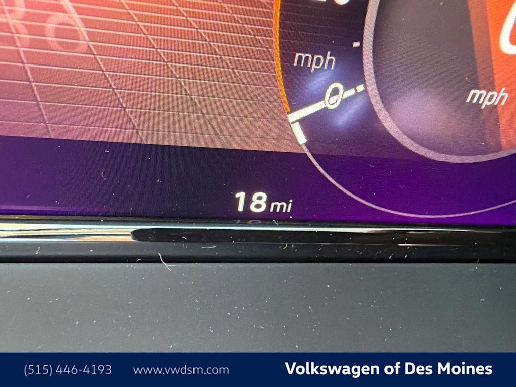 Thumbnail: 2026 Volkswagen Atlas - 22