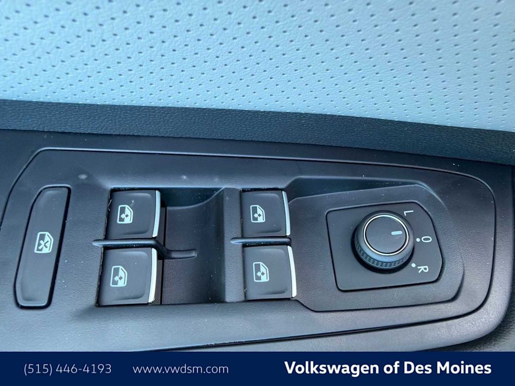 Thumbnail: 2026 Volkswagen Atlas - 24