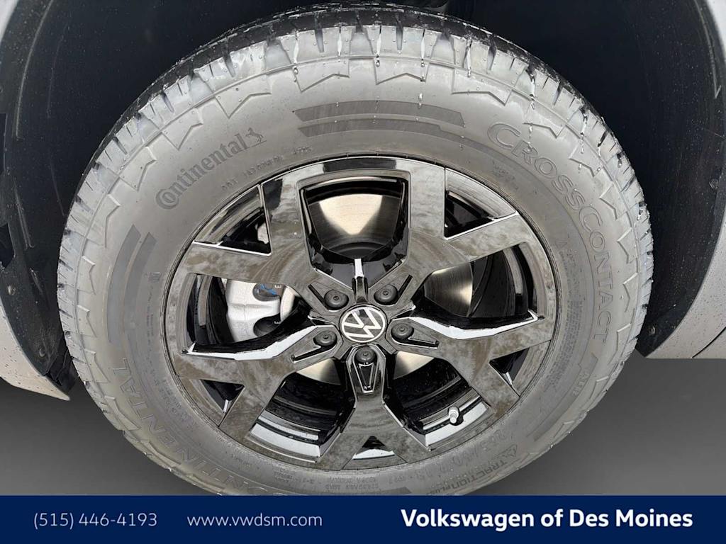 Thumbnail: 2026 Volkswagen Atlas - 8