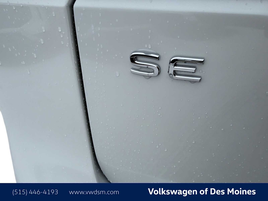 Thumbnail: 2026 Volkswagen Atlas - 7
