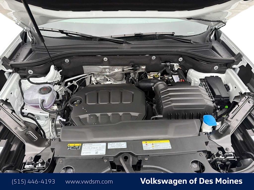 Thumbnail: 2026 Volkswagen Atlas - 9