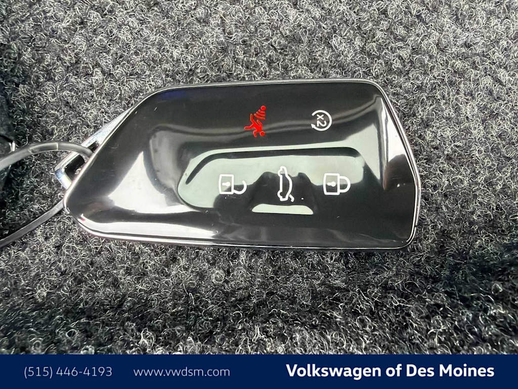 Thumbnail: 2026 Volkswagen Atlas - 18