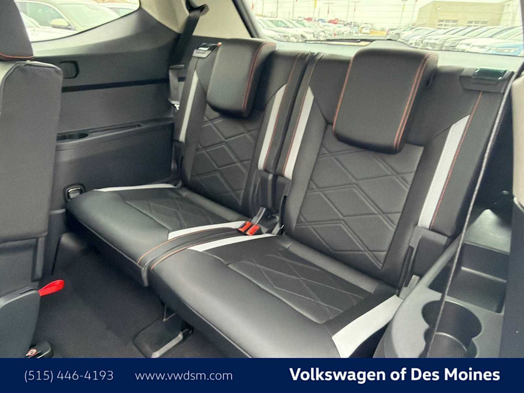 Thumbnail: 2026 Volkswagen Atlas - 21
