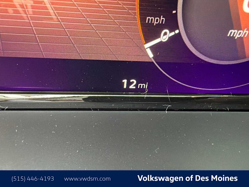Thumbnail: 2026 Volkswagen Atlas - 22