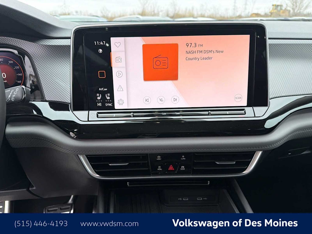 Thumbnail: 2026 Volkswagen Atlas - 15
