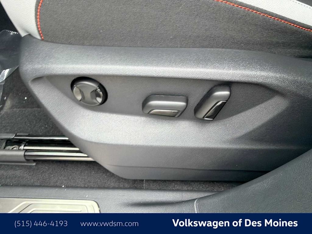 Thumbnail: 2026 Volkswagen Atlas - 25