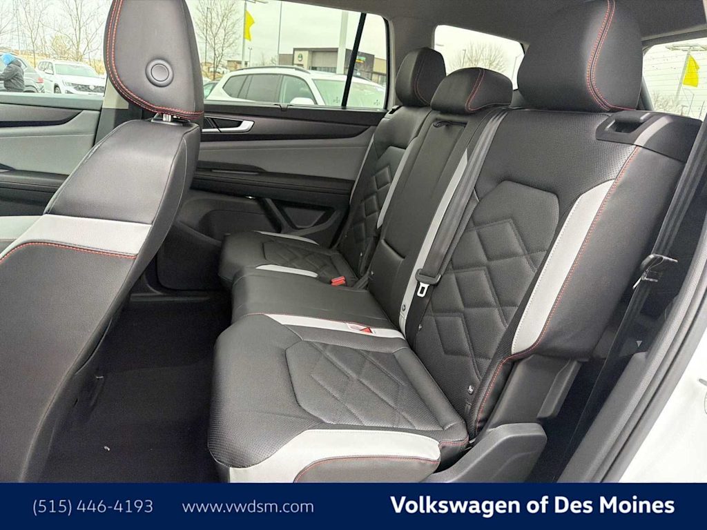 Thumbnail: 2026 Volkswagen Atlas - 13
