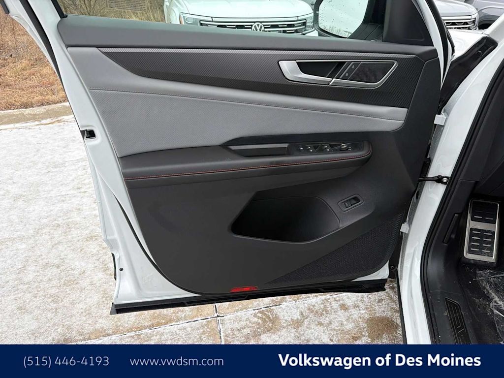 Thumbnail: 2026 Volkswagen Atlas - 23