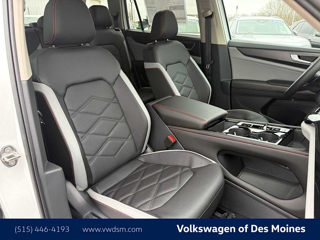 Thumbnail: 2026 Volkswagen Atlas - 12