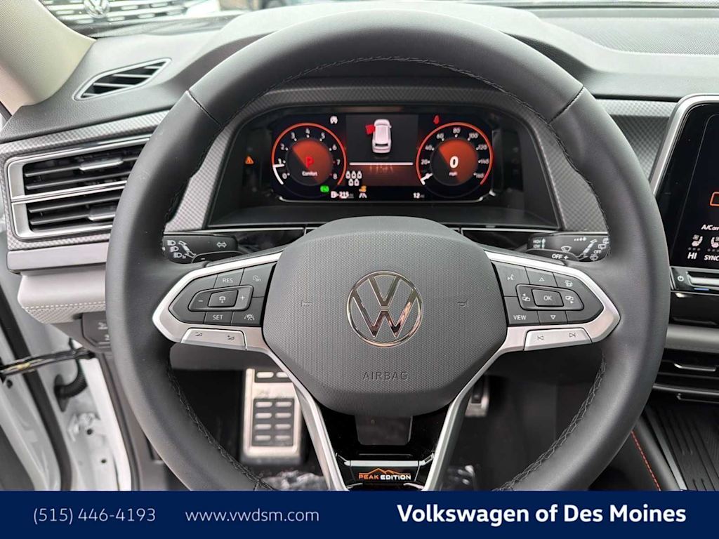 Thumbnail: 2026 Volkswagen Atlas - 14