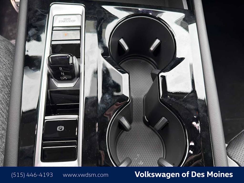 Thumbnail: 2026 Volkswagen Atlas - 16