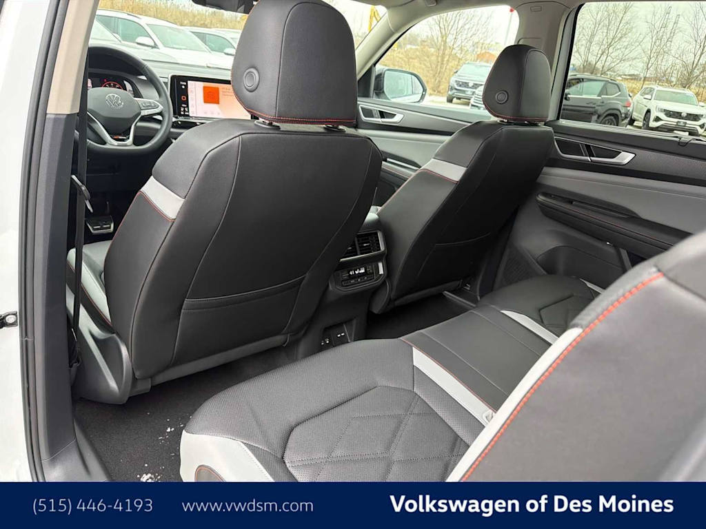 Thumbnail: 2026 Volkswagen Atlas - 20