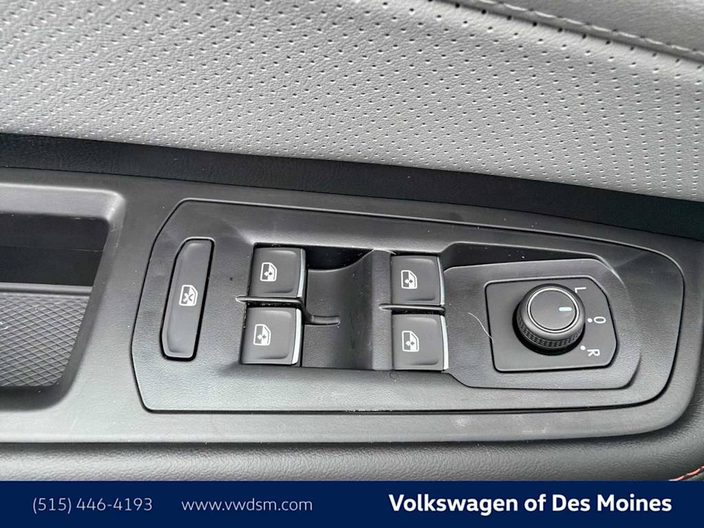 Thumbnail: 2026 Volkswagen Atlas - 24