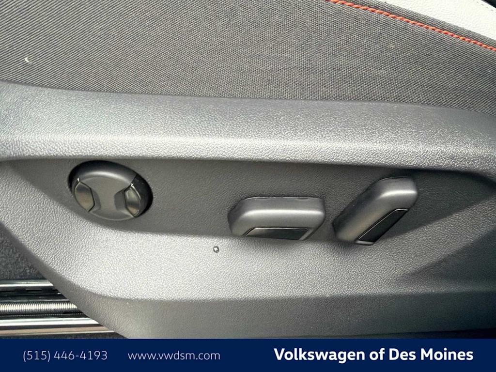 Thumbnail: 2026 Volkswagen Atlas - 25