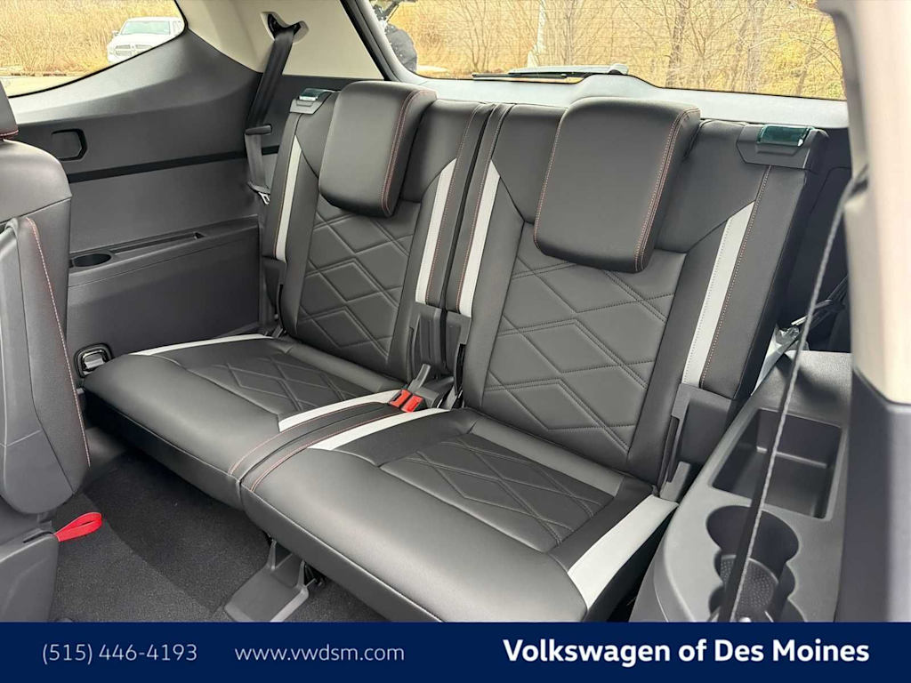 Thumbnail: 2026 Volkswagen Atlas - 21