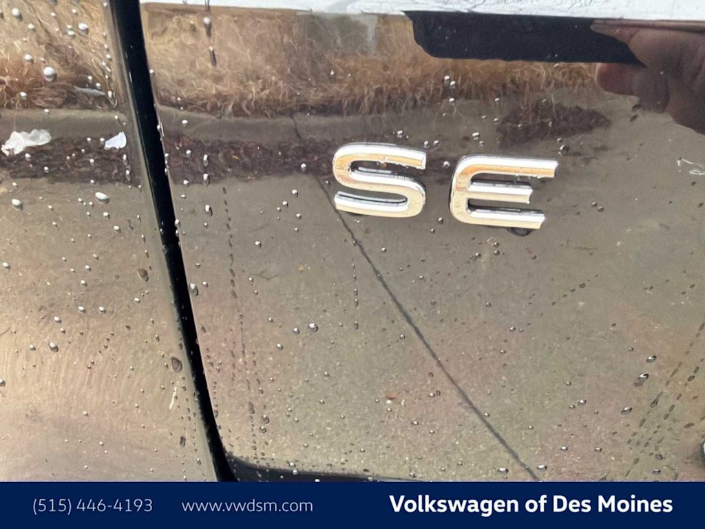 Thumbnail: 2026 Volkswagen Atlas - 7