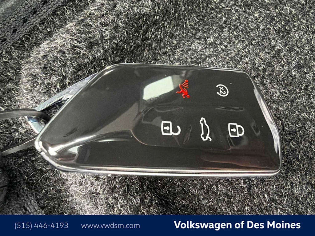 Thumbnail: 2026 Volkswagen Atlas - 18