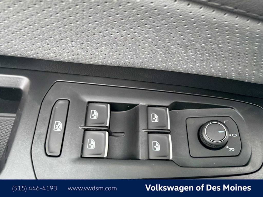 Thumbnail: 2026 Volkswagen Atlas - 24