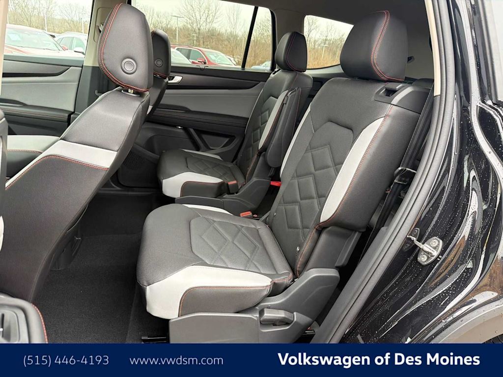 Thumbnail: 2026 Volkswagen Atlas - 13