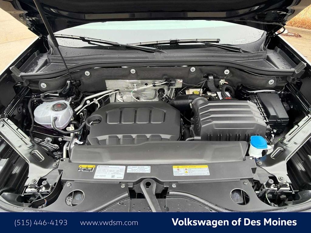 Thumbnail: 2026 Volkswagen Atlas - 9