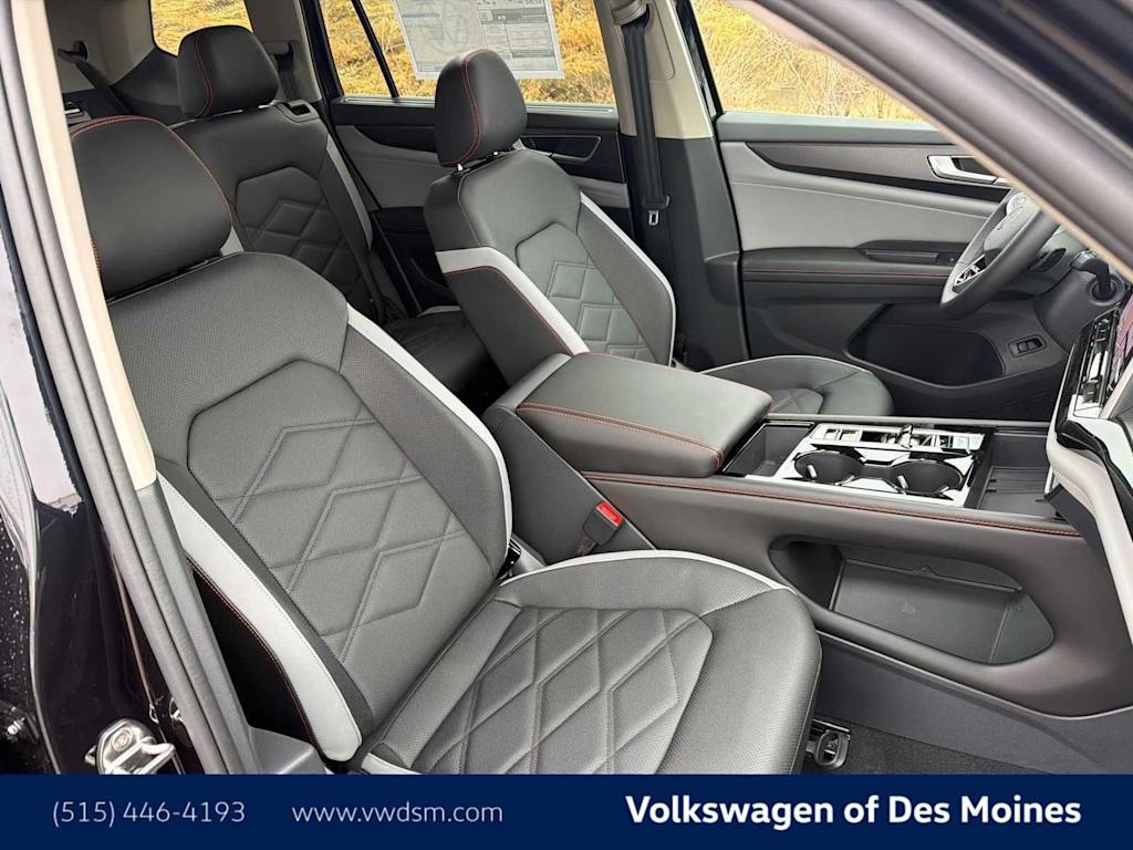 Thumbnail: 2026 Volkswagen Atlas - 12