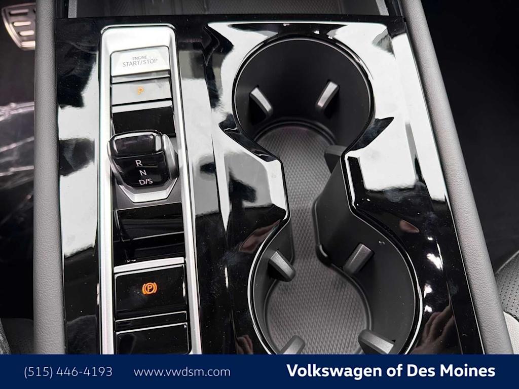 Thumbnail: 2026 Volkswagen Atlas - 15