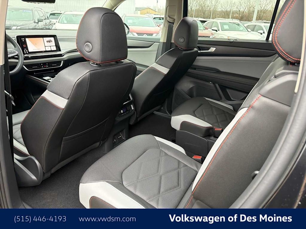 Thumbnail: 2026 Volkswagen Atlas - 20