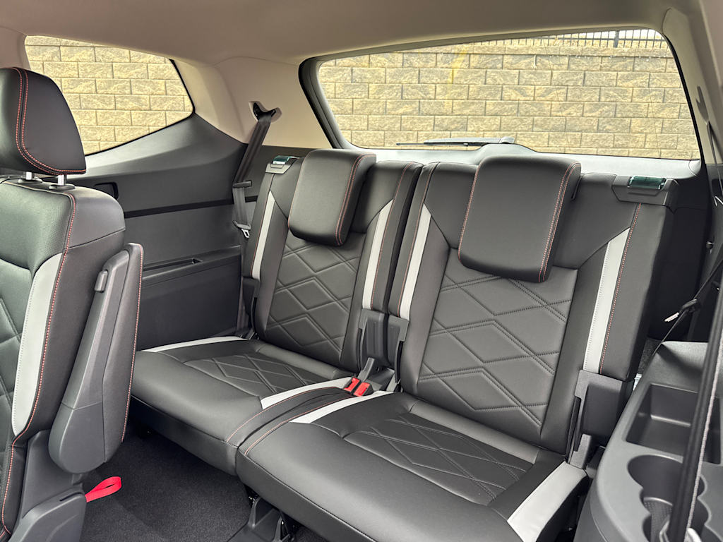 2025 Volkswagen Atlas  22