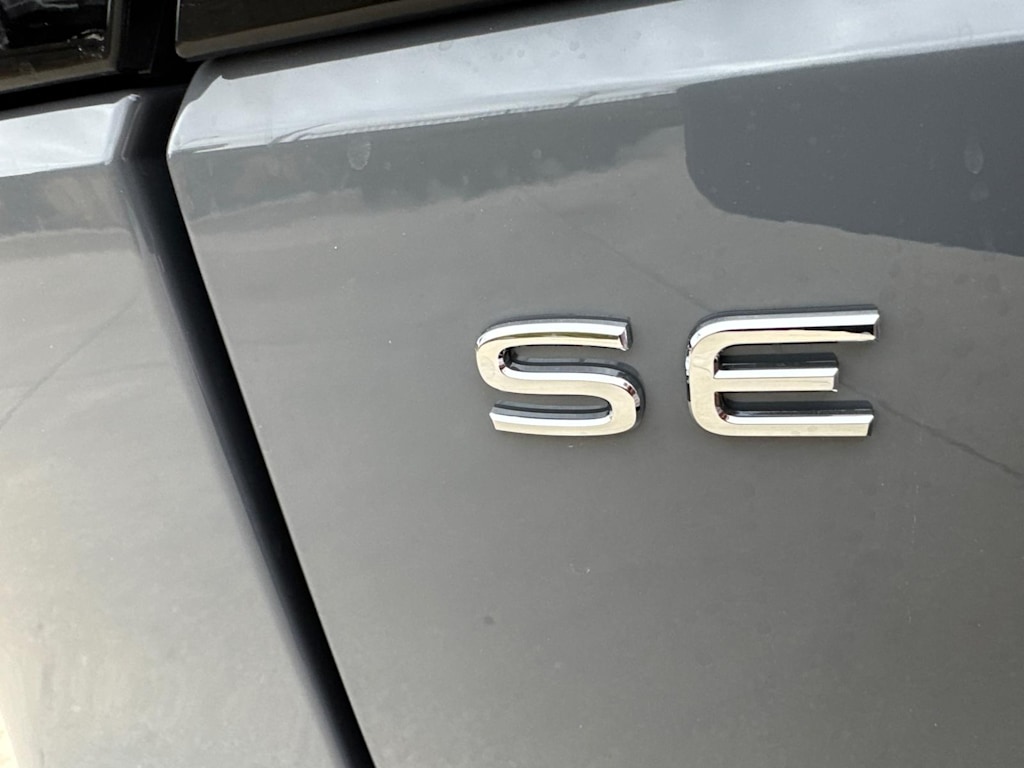 2025 Volkswagen Atlas  7
