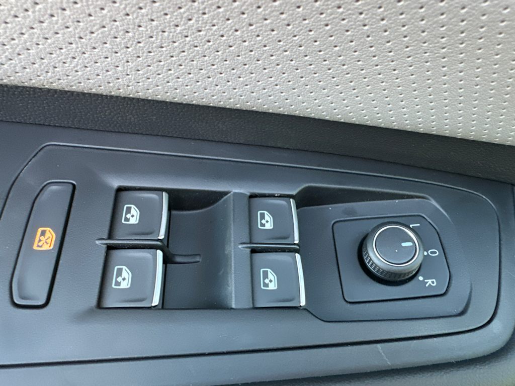 2025 Volkswagen Atlas  24
