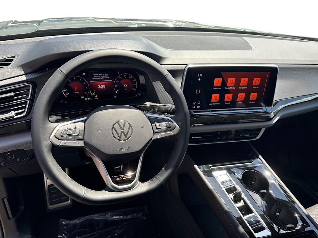 Thumbnail: 2025 Volkswagen Atlas - 2