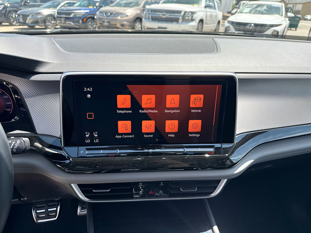 Thumbnail: 2025 Volkswagen Atlas - 15