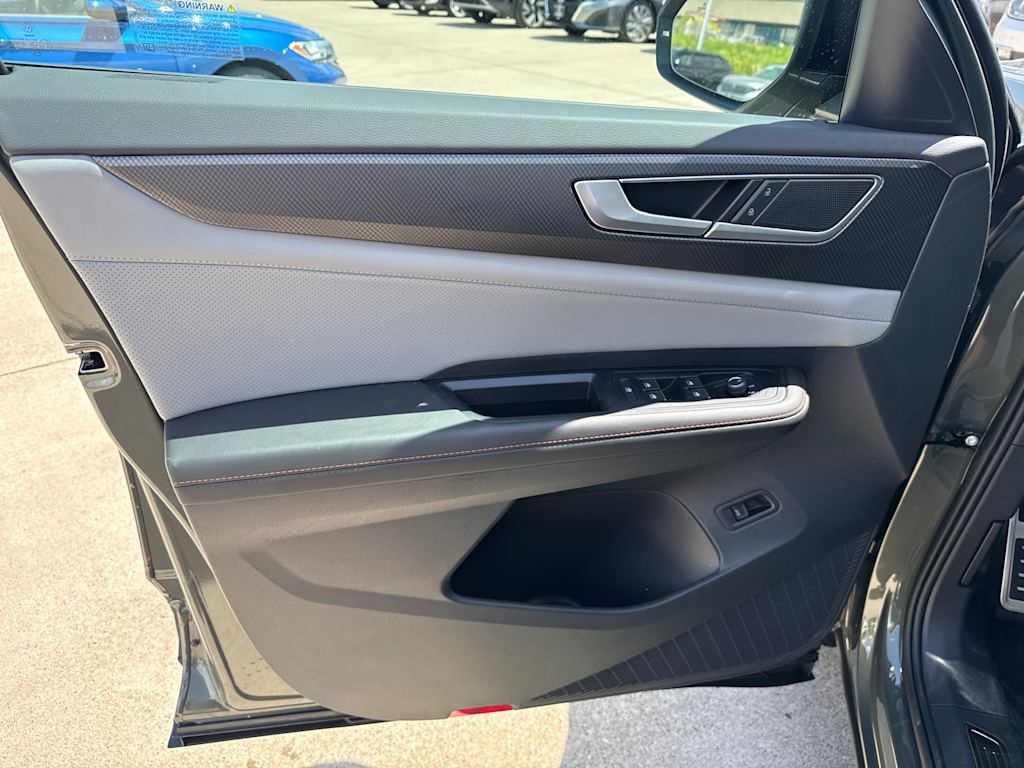 Thumbnail: 2025 Volkswagen Atlas - 22