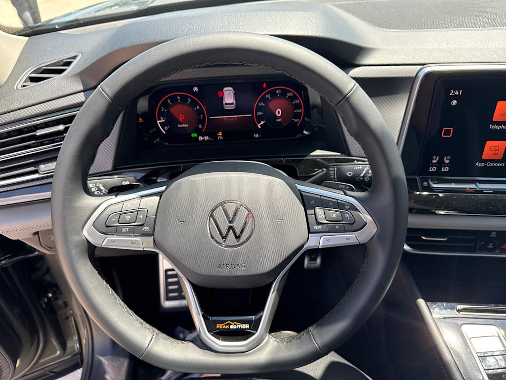 Thumbnail: 2025 Volkswagen Atlas - 14