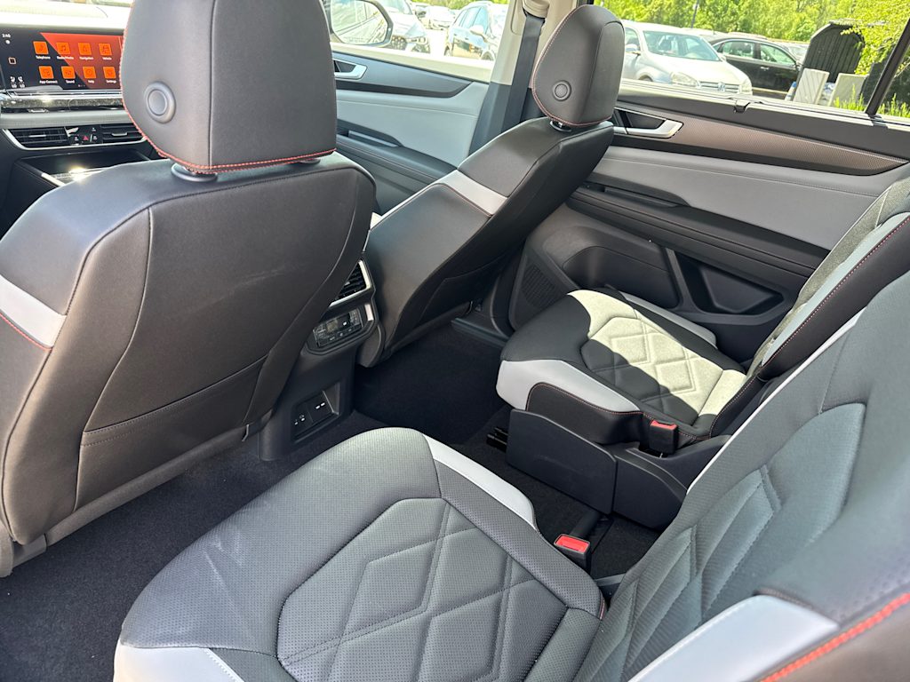 Thumbnail: 2025 Volkswagen Atlas - 20