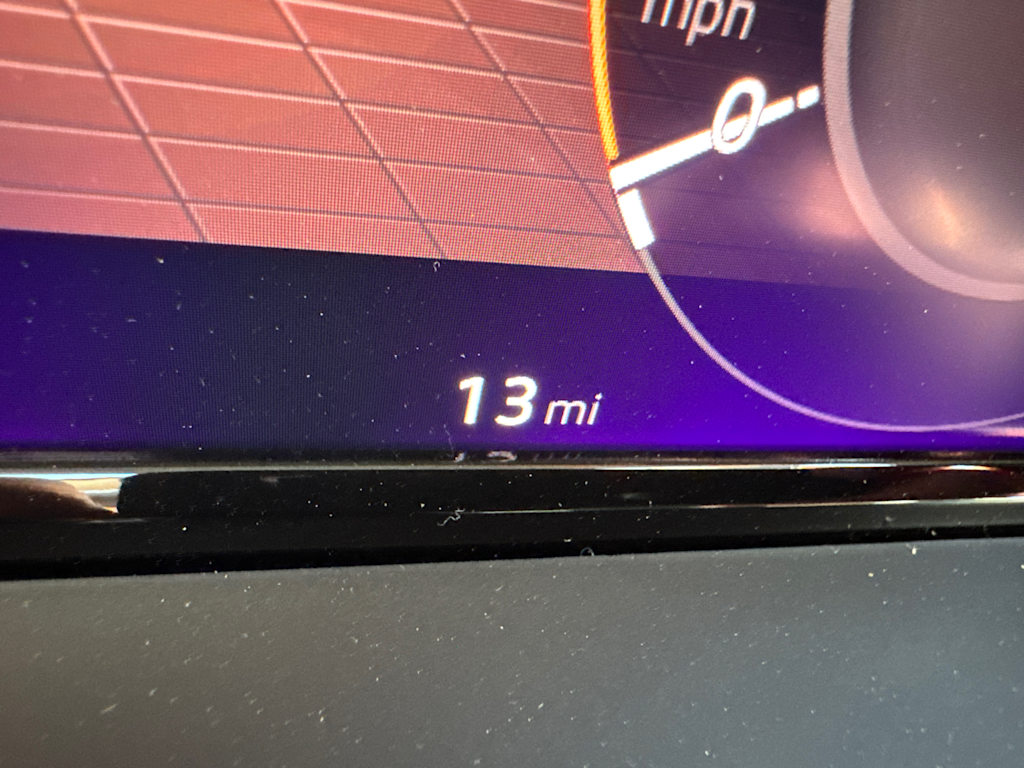 Thumbnail: 2025 Volkswagen Atlas - 21