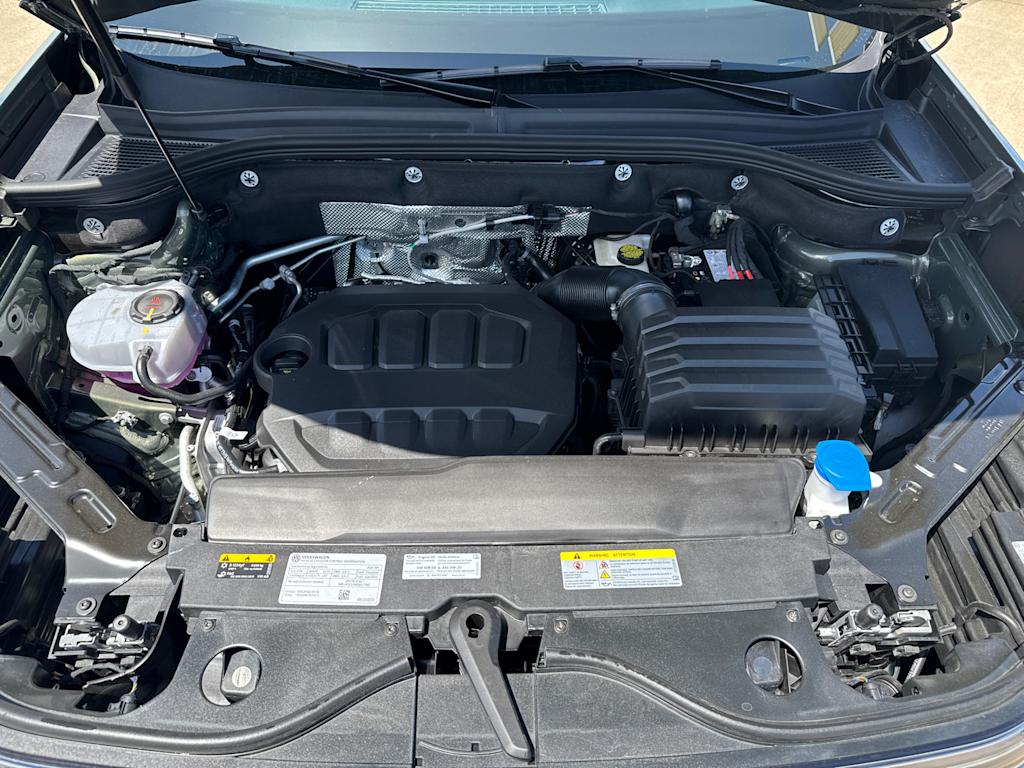 Thumbnail: 2025 Volkswagen Atlas - 9